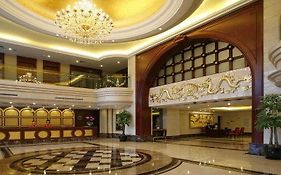 Shanghai Zhongxiang Hotel 4*